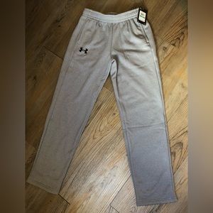 Under Armour Fleece Pants